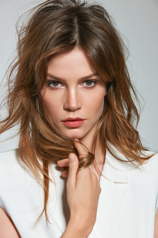 西尔维娅·侯克斯 Sylvia Hoeks