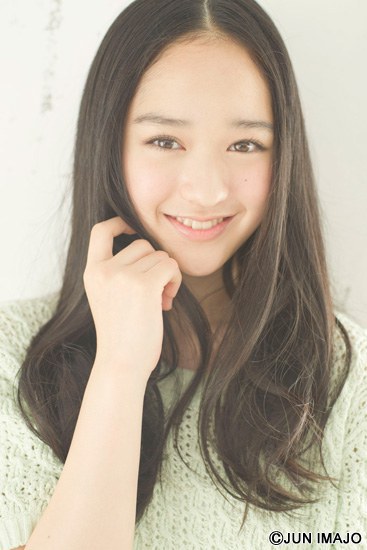 仲谷香春 Nakaya Koharu