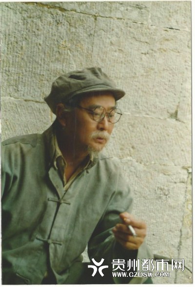 刘厚恩 Hou-en Liu