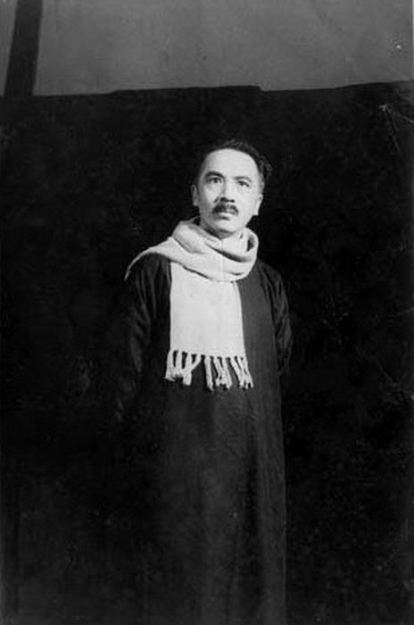 叶向云 Xiangyun Ye