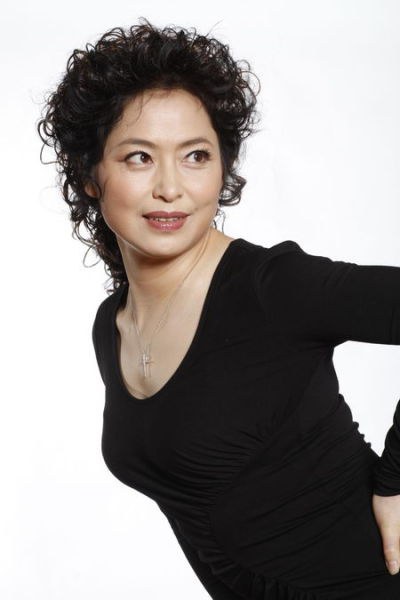宋茹惠 Ruhui Song