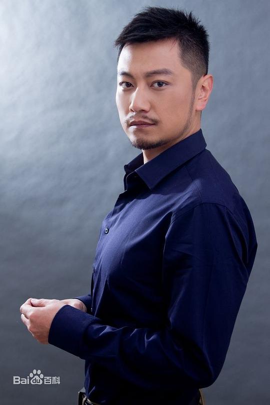 张洪睿 Hongrui Zhang