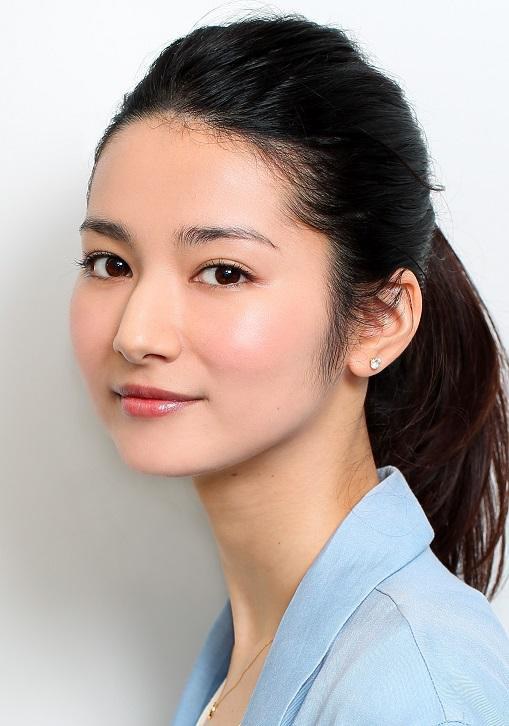 黑泽遥 Haruka Kurosawa