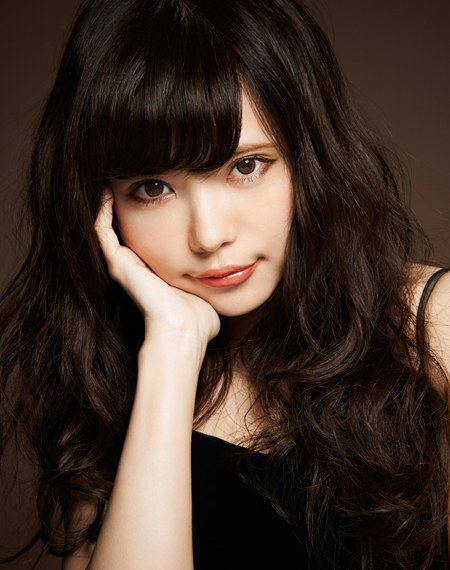 益若翼 Tsubasa Masuwaka