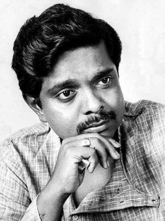 萨达西欧.阿穆拉普日卡尔 Sadashiv Amrapurkar