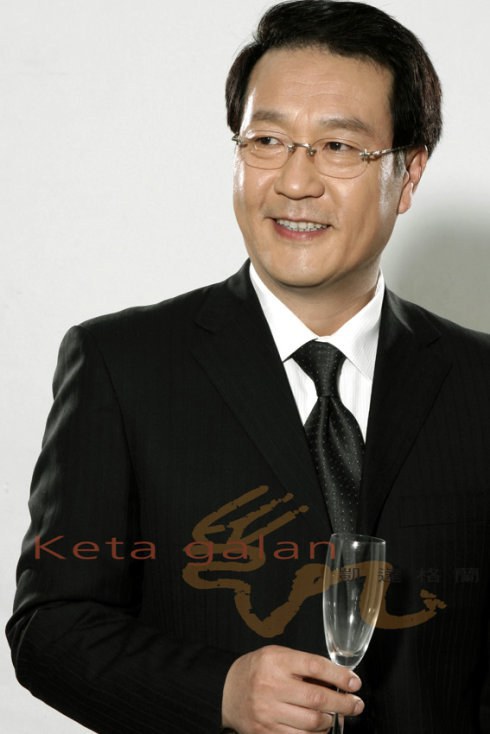 石燕京 Yanjing Shi