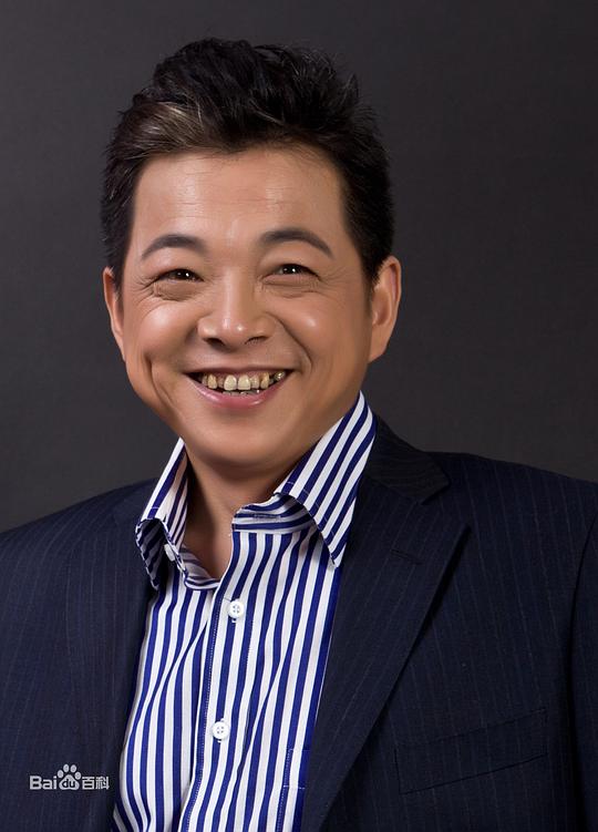 张春年 Chunnian Zhang