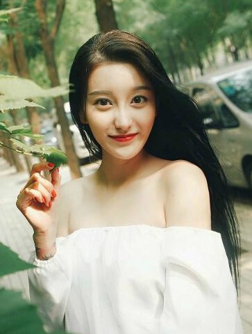金尤美 Youmei Jin