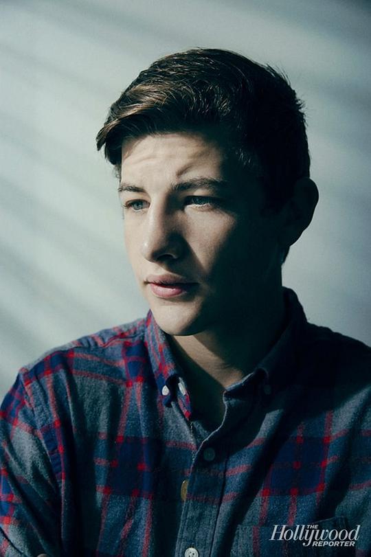 泰伊·谢里丹 Tye Sheridan