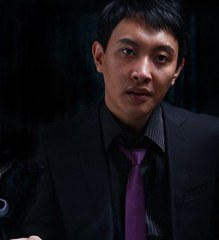 鞠泓宇 Hongyu Ju