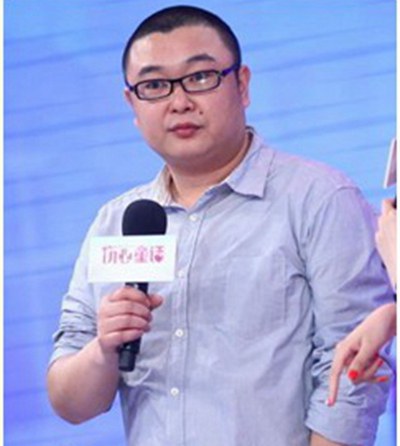 徐正超 Zhengchao Xu
