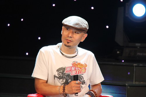 司小冬 Xiaodong Si