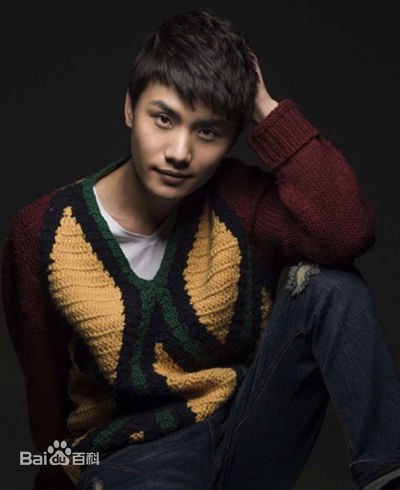 李彦明 Yanming Li