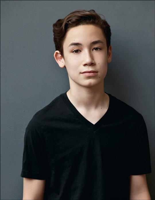 加斯帕·内威尔 Jasper Newell
