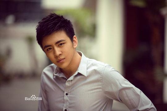 赵久毅 Jiuyi Zhao