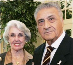 安德鲁·J·费纳迪 Andrew J. Fenady