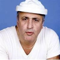 维克·泰拜克 Vic Tayback