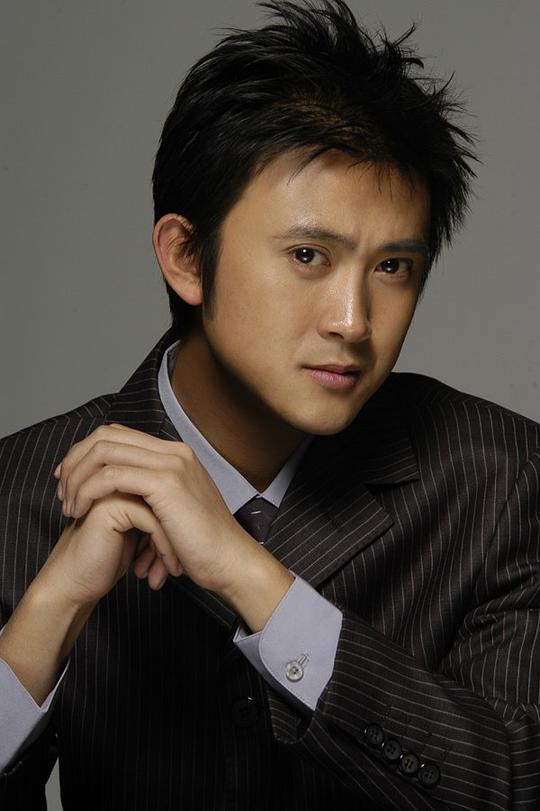 蔡庆勇 Qingyong Cai
