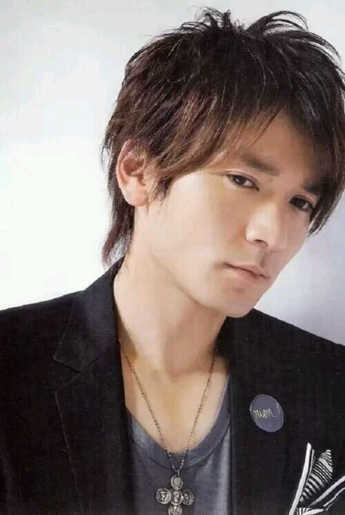 长野博 Hiroshi Nagano