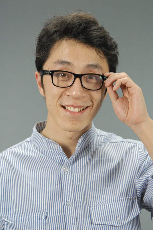 杜语庭 Yuting Du