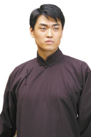 李元太 Yuantai Li