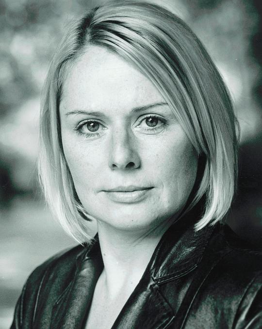 希瑟·克兰妮 Heather Craney