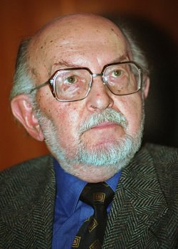 米洛什·马措乌雷克 Miloš Macourek