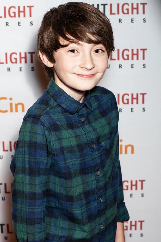 斯宾塞·德雷弗 Spencer Drever