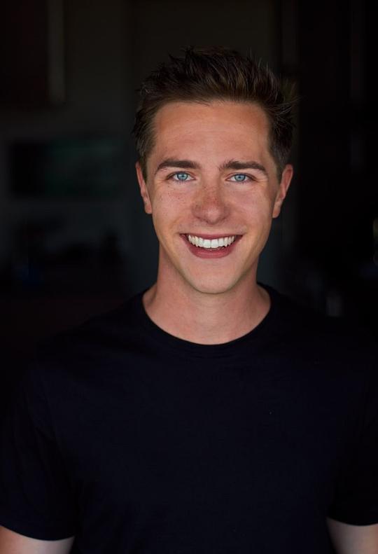 布雷特·莫里斯 Brett Morris