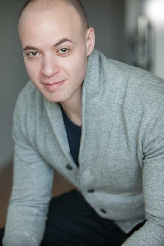 Zack Abramowitz Zack Abramowitz