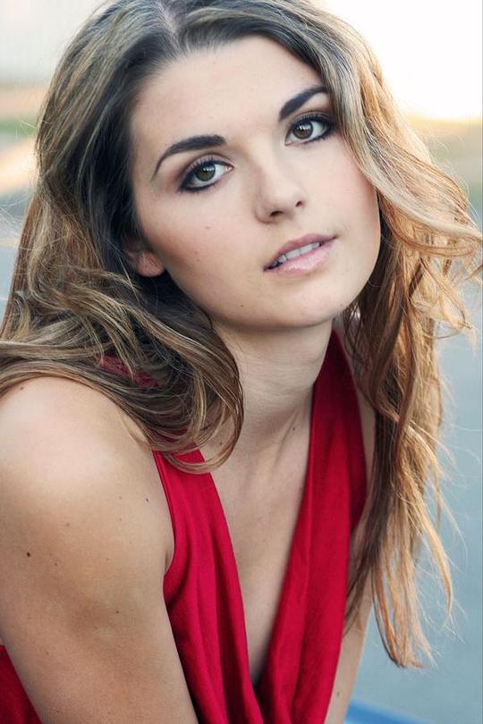 杰西卡·罗斯 Jessica Rose