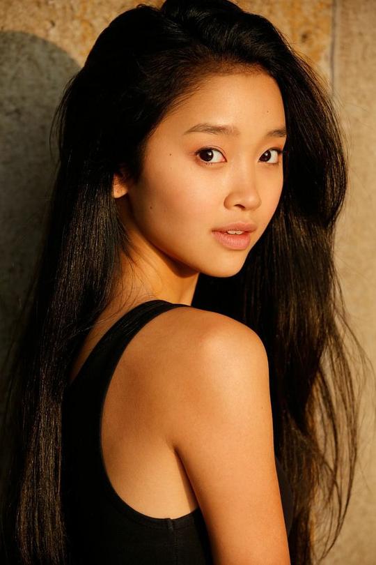 拉娜·康多 Lana Condor