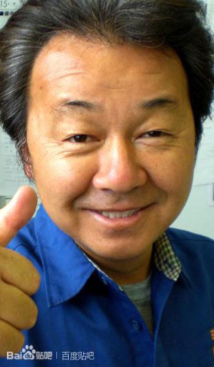 铃木胜美 Katsumi Suzuki