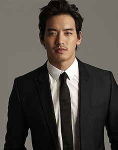 黄柏钧 Denny Huang