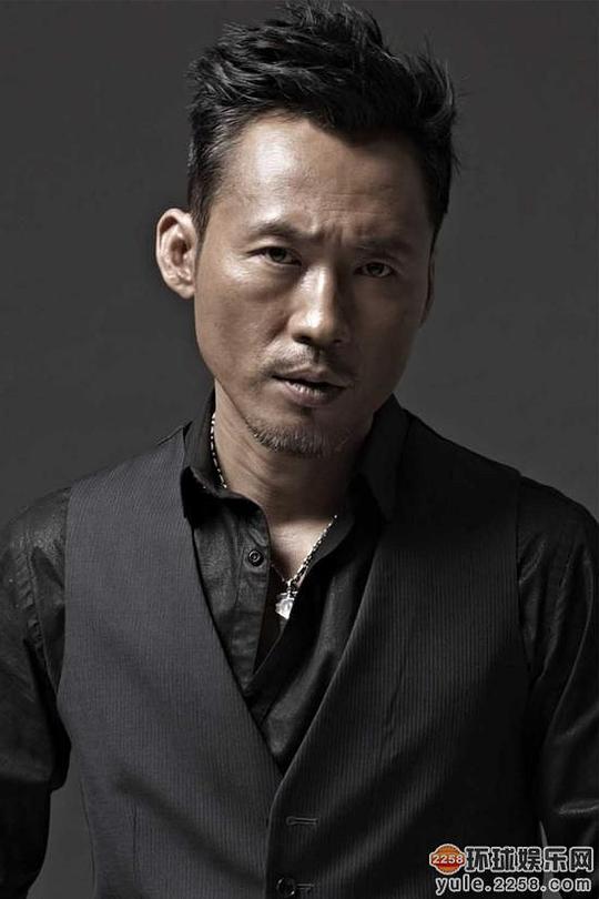 王奕权 Yiquan Wang