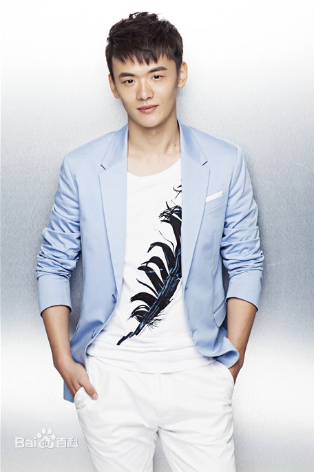 尹智玄 Zhixuan Yin