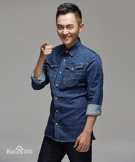 李晟烨 Shengye Li