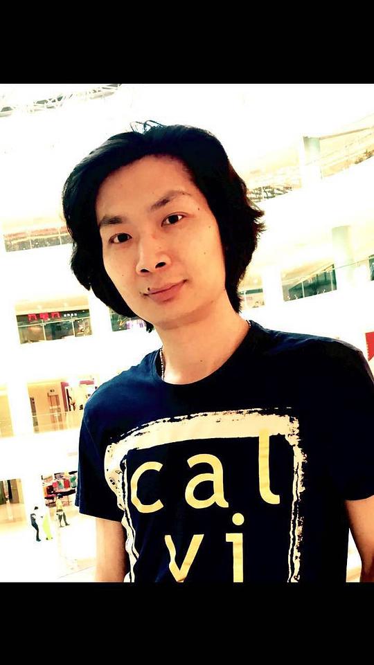 郑义 Yi Zheng