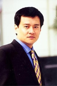 王辉 Hui Wang