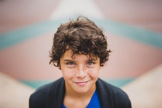 诺亚·罗麦克斯 Noah Lomax