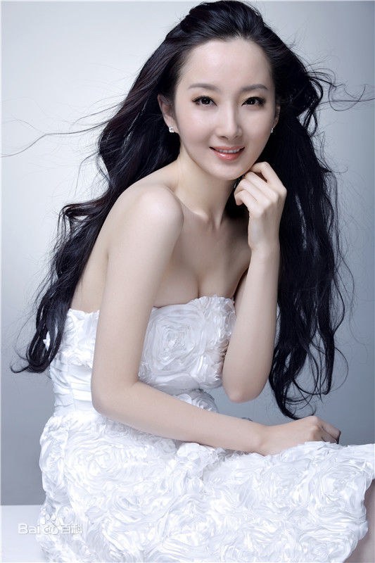 程媛媛 Yuanyuan Cheng
