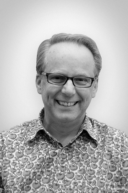 尼克·帕克 Nick Park