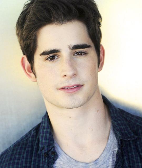 乔纳森·戈登 Jonathan Gordon