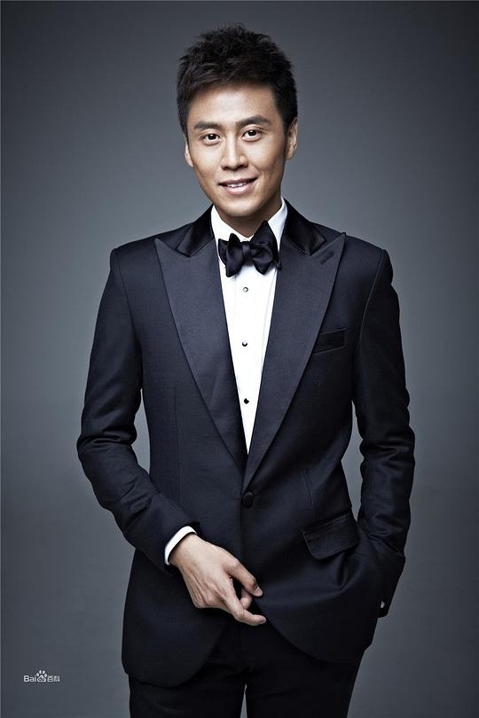 李昊臻 Haozhen Li