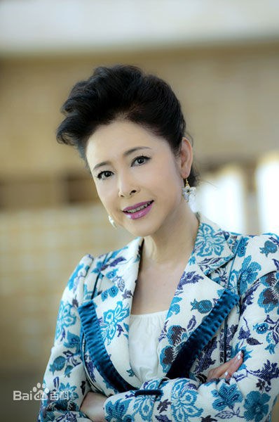 李小燕 Xiaoyan Li