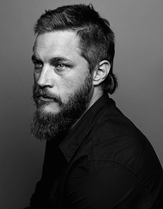 崔维斯·费米尔 Travis Fimmel