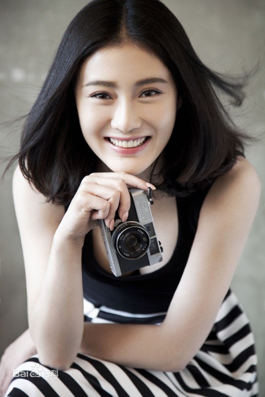 张译木 Yimu Zhang