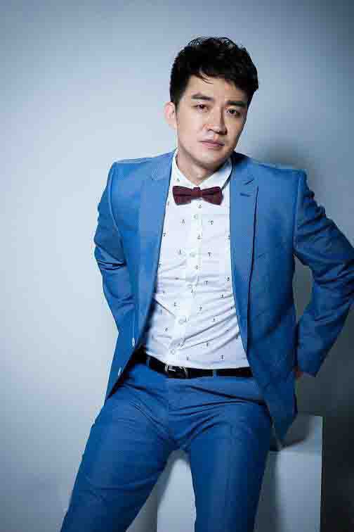 王朋利 Pengli Wang