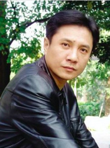 张页石 Yeshi Zhang