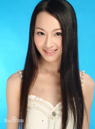 程瑶瑶 Yaoyao Cheng